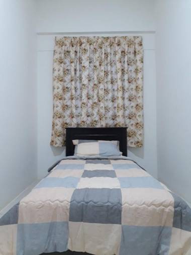 Apartment Cameron Highlands (Jalan Tengkolok)