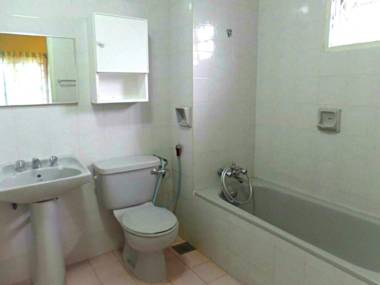 3 Rooms Apt@Greenhill Resort