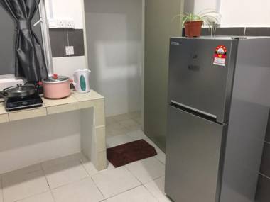 Cameron Prima Apartment @ Cameron Jaya