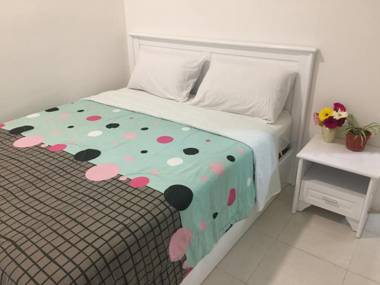 Cameron Prima Apartment @ Cameron Jaya