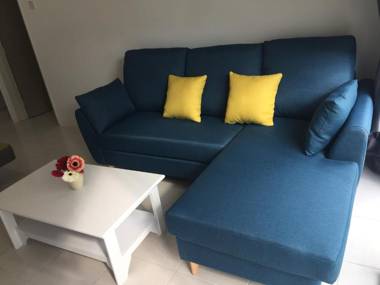 Cameron Prima Apartment @ Cameron Jaya