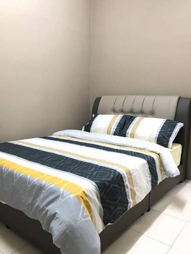 Medina's Homestay @Cameron Highlands