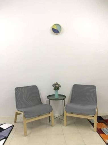 Medina's Homestay @Cameron Highlands