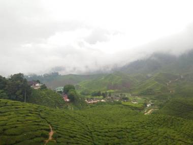 Homestay Mamadhea - Muslim Friendly Suite