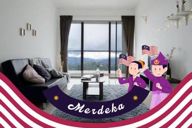 PLAY at Palas Horizon Kea Farm