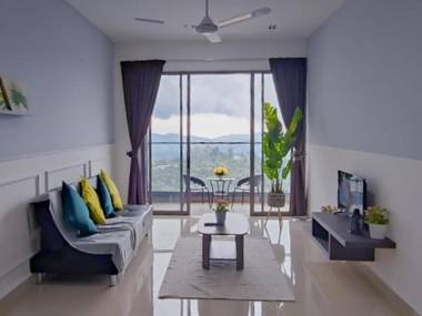 PLAY at Palas Horizon Kea Farm