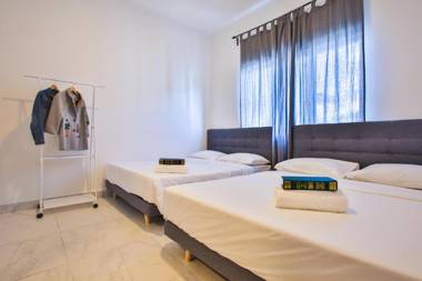 Harmonious Suite Golden Hill Cameron Highlands