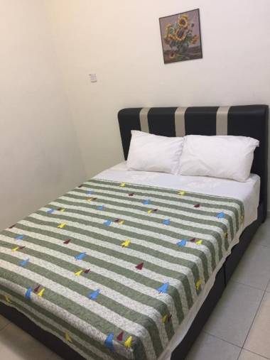 Cameron Cactus Apartment @ Pangsapuri Kaktus