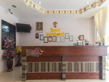 HOTEL SUN BIRDS