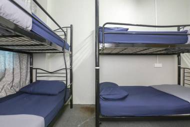 SPOT ON 89751 Bed Station Guest House