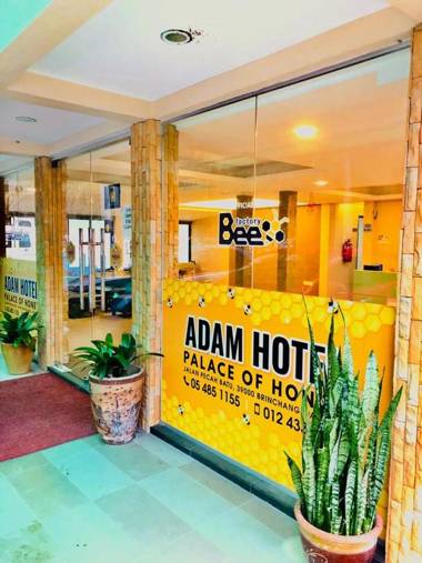 ADAM HOTEL