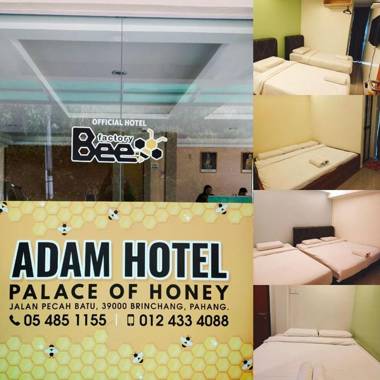 ADAM HOTEL