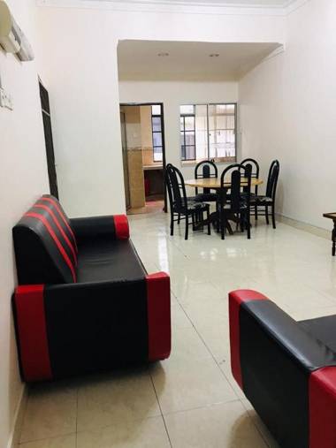 Super Budget 3 Rooms Apartment @ Brinchang Town