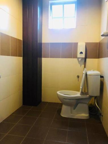 Crown Imperial Court Apt at Brinchang Centre