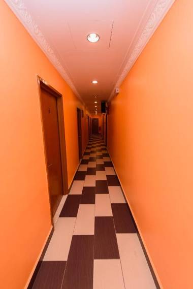 Kampar Times Inn Hotel