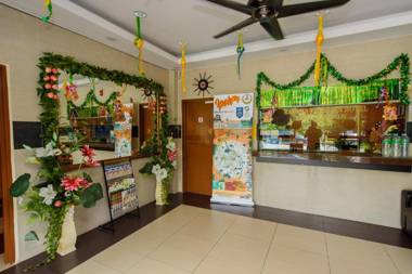 Kampar Times Inn Hotel