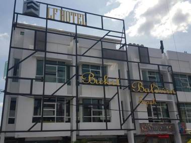 Lf Hotel Tapah