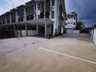 Kampar Private RoomStay