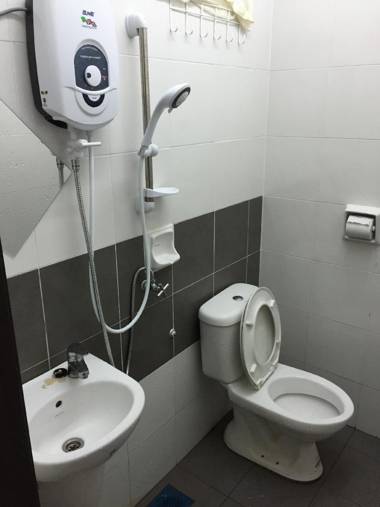 Kampar Private RoomStay