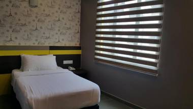 Kampar Boutique Hotel