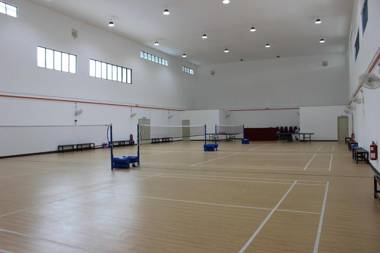 The Meadow Park @ Kampar Perak