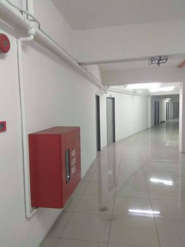 Private Guest Studio Homestay Kampar