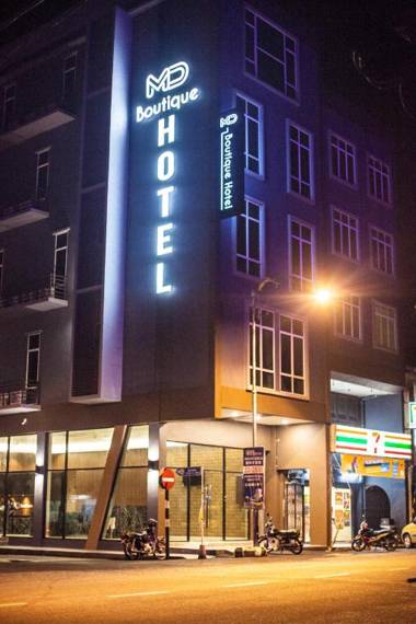 MD Boutique Hotel