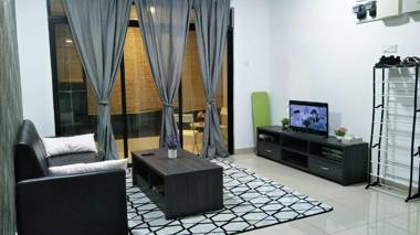 D'Syaz Kampar Homestay- Closed
