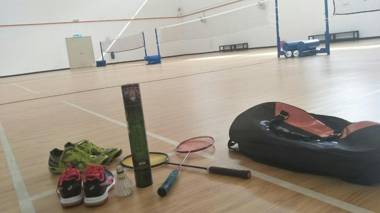 D'Syaz Kampar Homestay- Closed