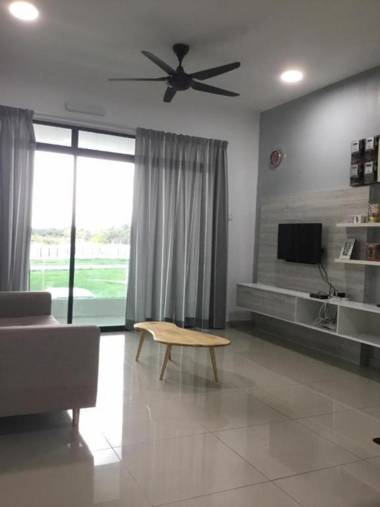 The Meadow Park Premium Furnished @ Kampar Perak