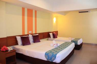 Sun Inns Hotel Sitiawan