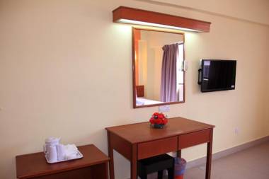 Sun Inns Hotel Sitiawan