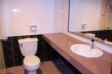 Sun Inns Hotel Sitiawan