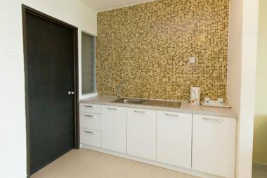 Marina Island Pangkor Resort & Hotel