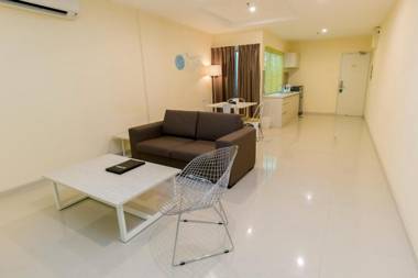 Marina Island Pangkor Resort & Hotel