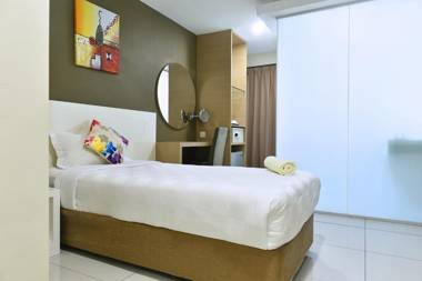 Hotel Mornington Bukit Permata Lumut