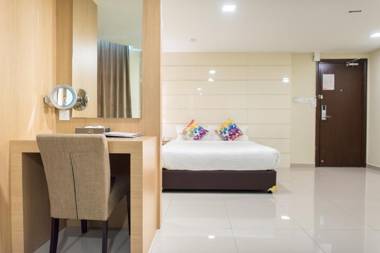 Mornington Hotel Sitiawan