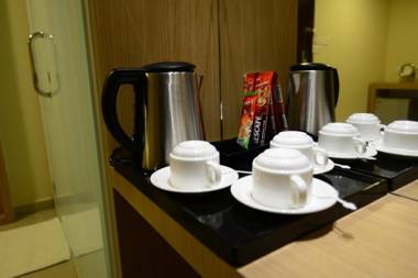 Mornington Hotel Waterfront Lumut