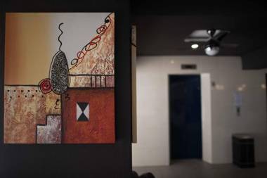 Mornington Hotel Waterfront Lumut