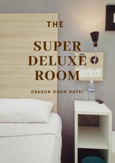 Dragon Door Hotel