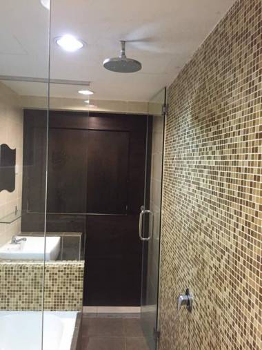 THAMZ Room @ Marina Island  Teluk Batik  Manjung