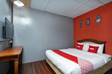 OYO 89646 Panvill Resort