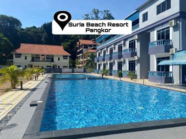 Suria Beach Resort