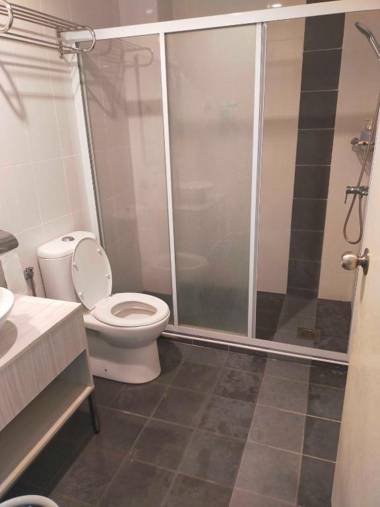 OYO Home 90530 Vrao's H'stay