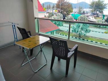 OYO Home 90530 Vrao's H'stay