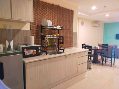 OYO Home 90530 Vrao's H'stay