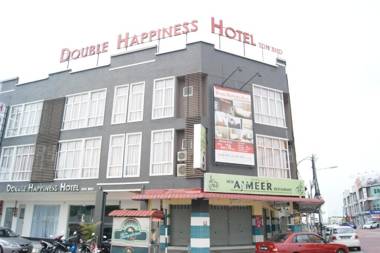 Double Happiness Hotel