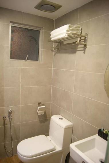 Double Happiness Hotel