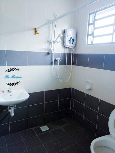 Sri Manjung Ma Maison Homestay