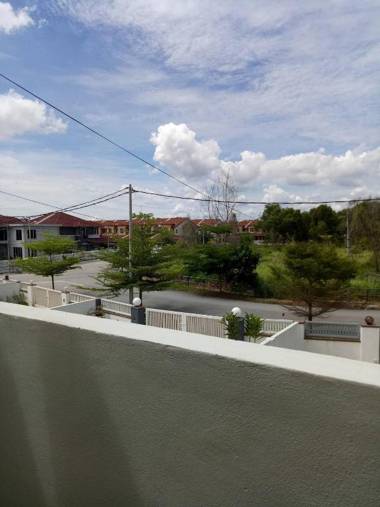 Sri Manjung Ma Maison Homestay